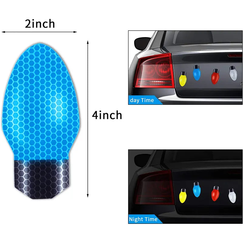 🎄 50% OFF - 2026 New Reflector Magnetic Light Bulb✨