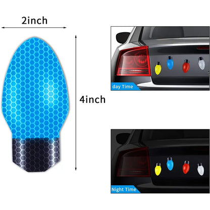 🎄 50% OFF - 2026 New Reflector Magnetic Light Bulb✨