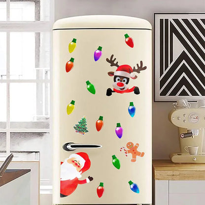 🎄 50% OFF - 2026 New Reflector Magnetic Light Bulb✨