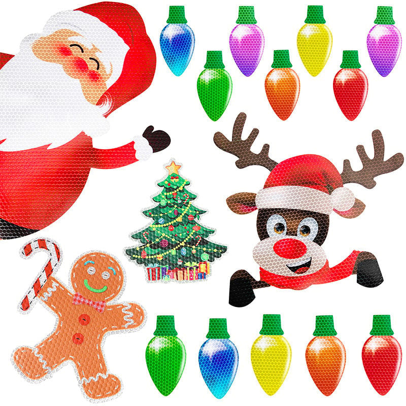 🎄 50% OFF - 2026 New Reflector Magnetic Light Bulb✨