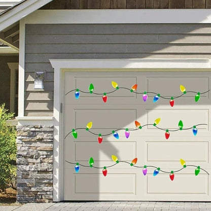 🎄 50% OFF - 2026 New Reflector Magnetic Light Bulb✨