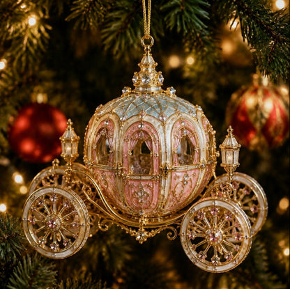 🔥Hot Sale🔥 - 🎄 Enchanted Christmas Tree Ornaments