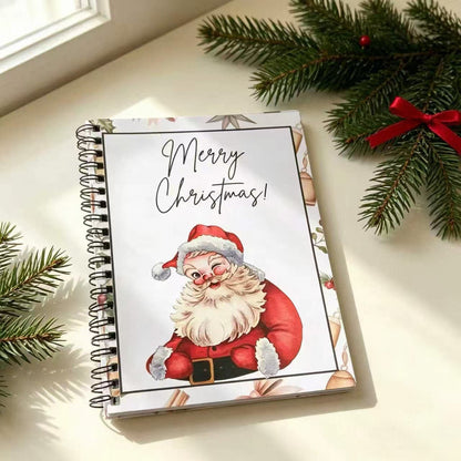 🔥 LIMITED-TIME 50% OFF — 🎄Christmas Gift Card Book